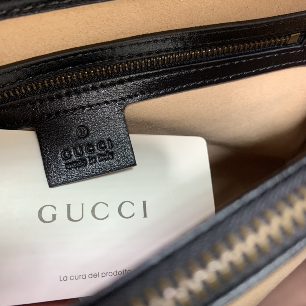 Gucci Top Handle Bags